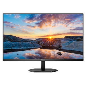 Philips 32E1N3100LA Monitor | Full HD 1920x1080 | 75Hz | 1ms | IPS Panel | VGA | Black