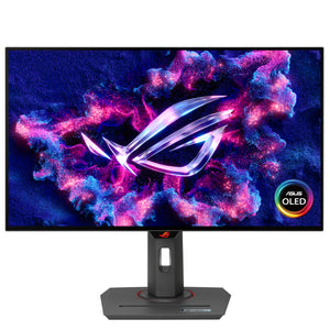 ASUS ROG Strix OLED XG27AQDMG Gaming Monitor | 240Hz | 0.03ms | OLED Panel