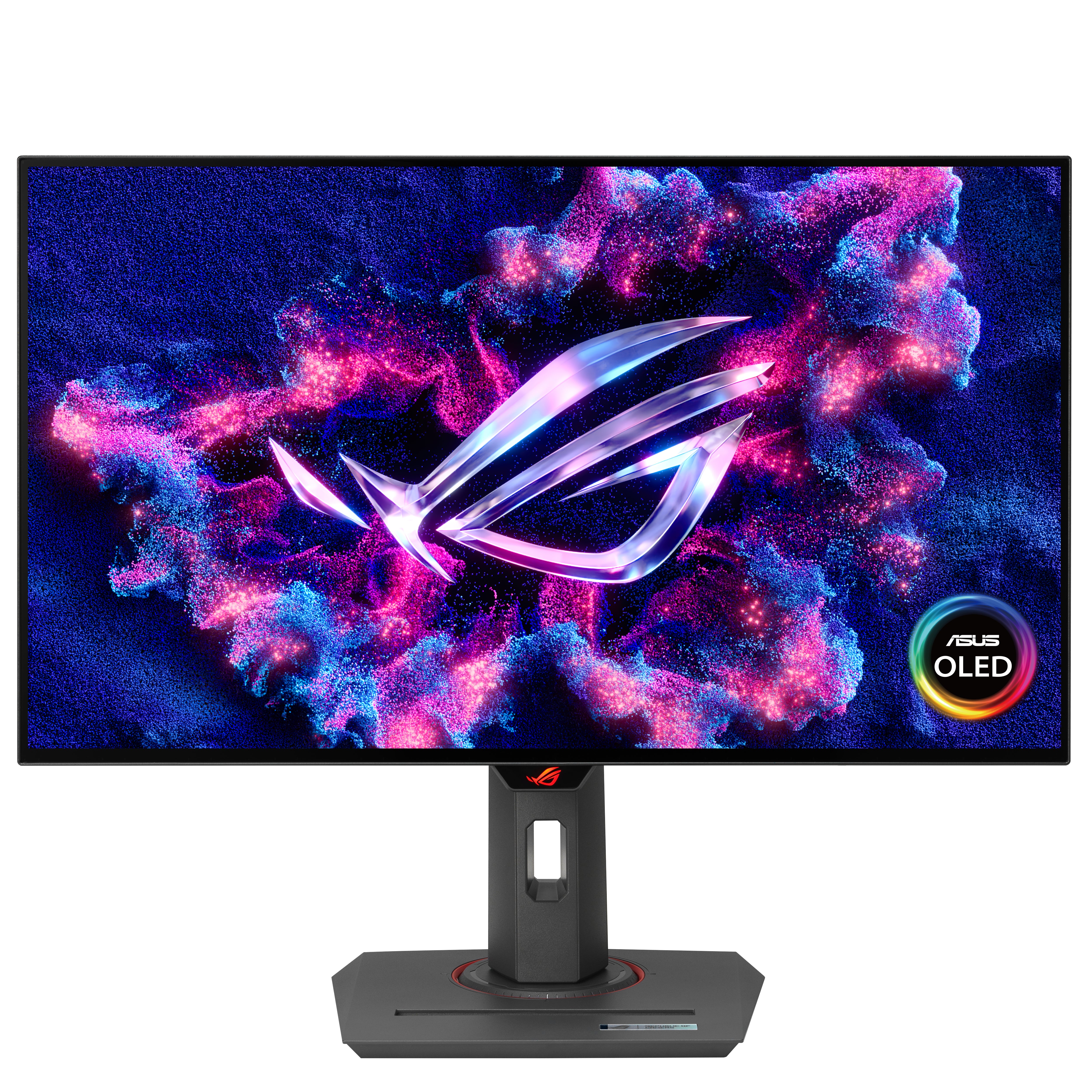 ASUS ROG Strix OLED XG27AQDMG Gaming Monitor | 240Hz | 0.03ms | OLED Panel