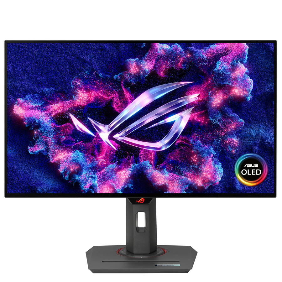 ASUS ROG Strix OLED XG27AQDMG | 27" Gaming Monitor | 240Hz | 0.03ms | OLED