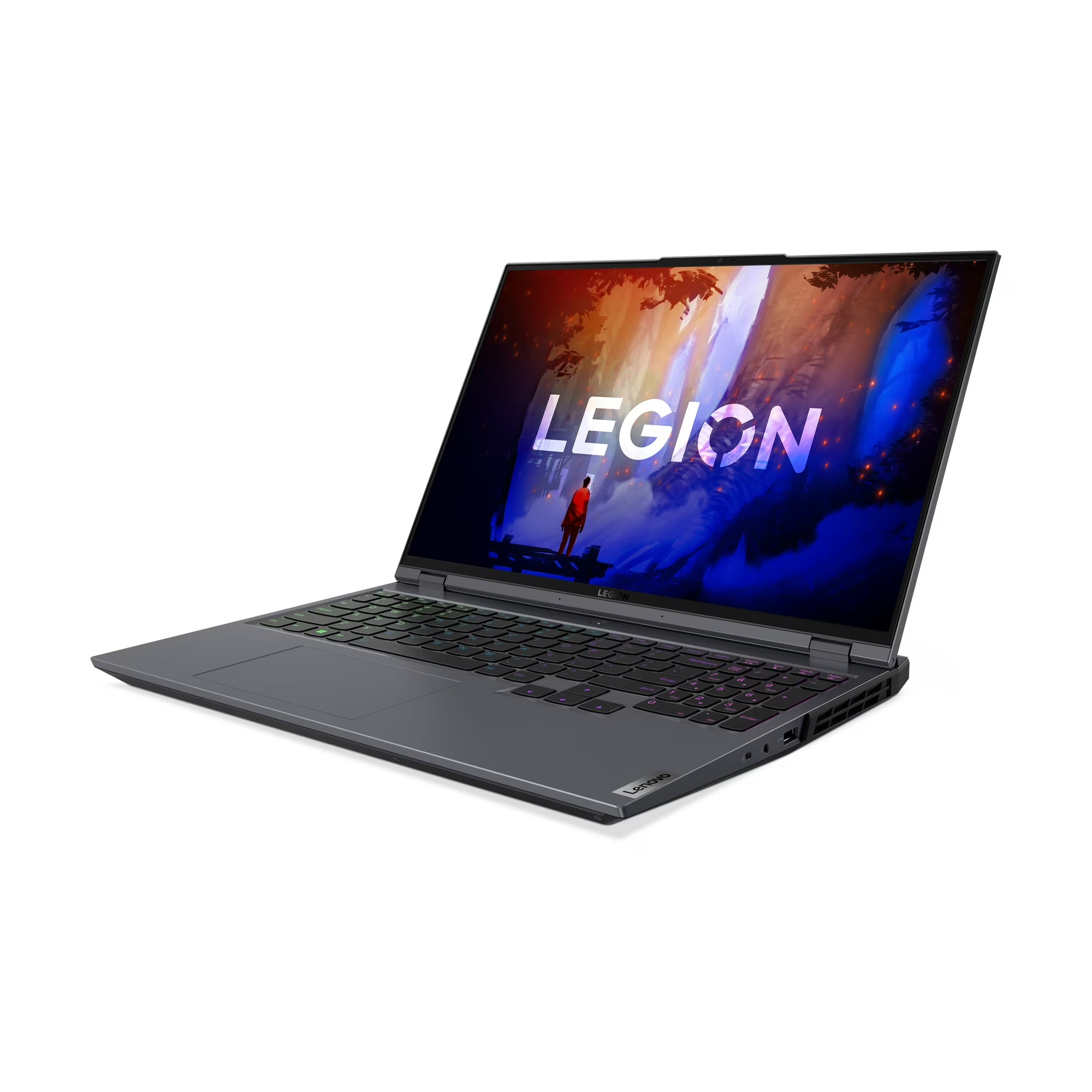 Lenovo Legion 5 Pro 16ARH7H Gaming Laptop | 16