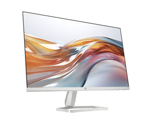 HP Series 5 524sw FHD IPS 23.8-Inch Gaming Monitor | Full HD 1920x1080 | 100Hz | IPS Panel | 99% sRGB | HDMI + VGA