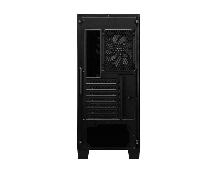 MSI MAG Forge 120A Airflow PC Case