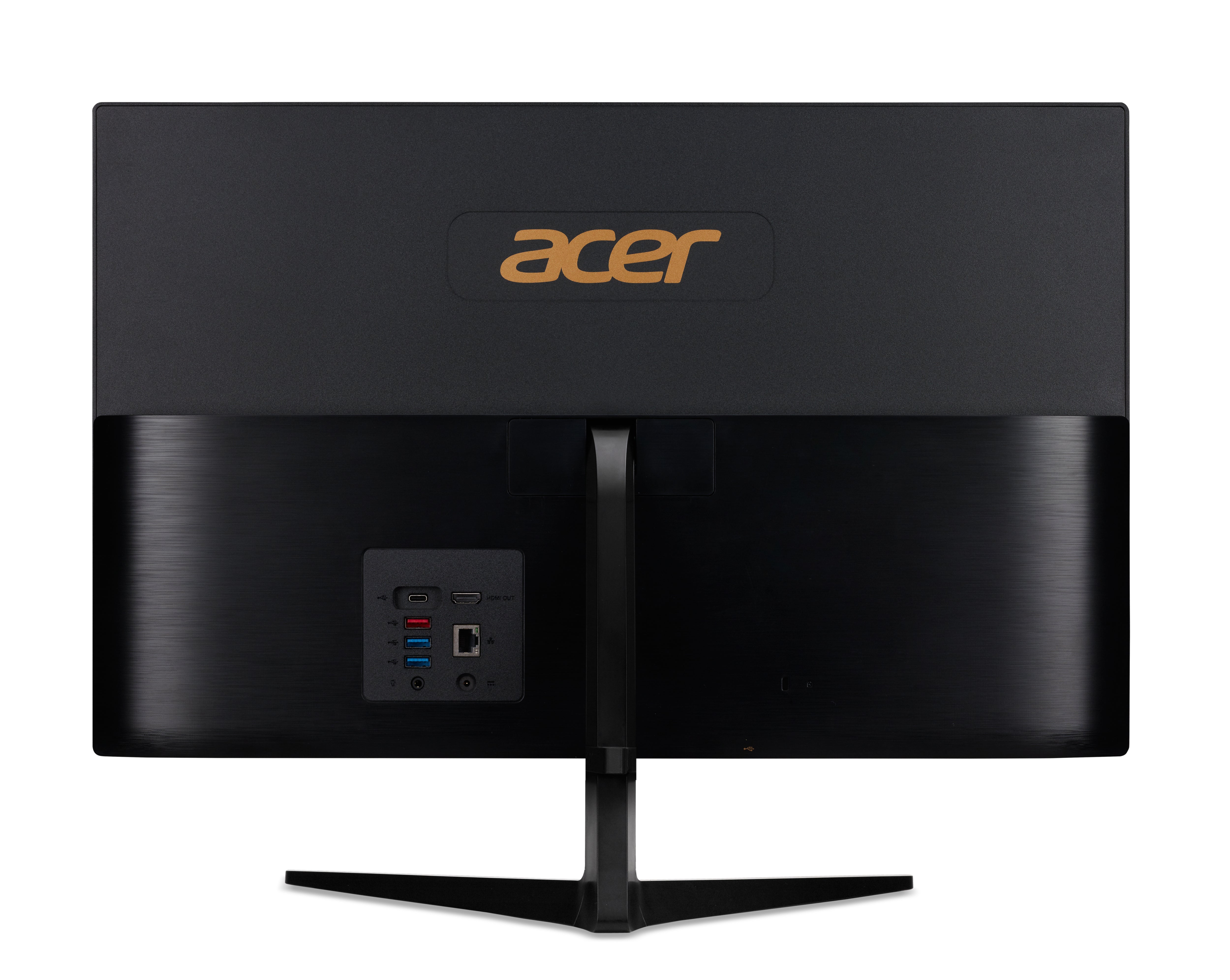 Acer Aspire C24-1800 PC Case