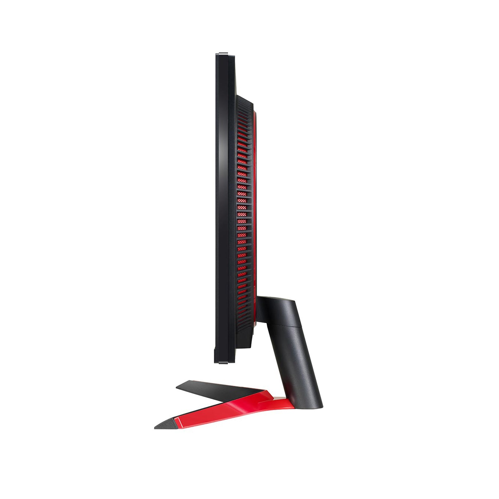 LG Electronics 27GN800P-B Ultragear 27-Inch Gaming Monitor | QHD | 144Hz | 1ms GTG | Nano IPS Panel | 99% sRGB | HDR10 | ملاحظة: بدون كارتونة اصلية