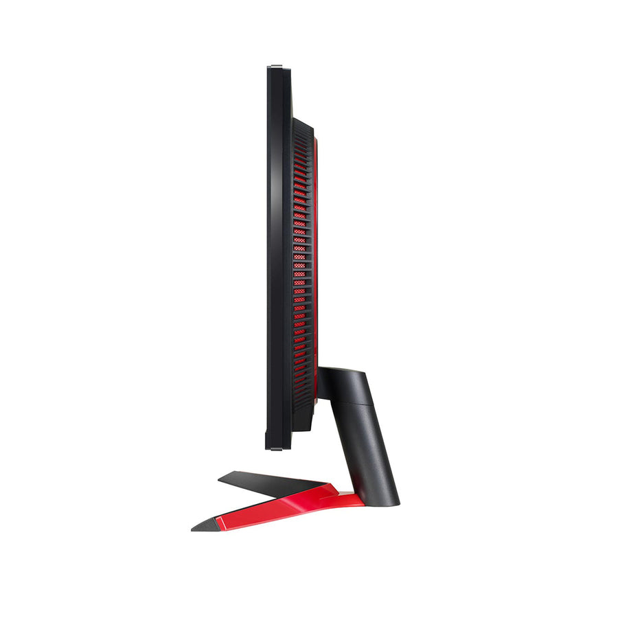 LG UltraGear 27GN800P-B | 27" Gaming Monitor | QHD | 144Hz | 1ms GtG | Nano IPS | 99% sRGB | HDR10
