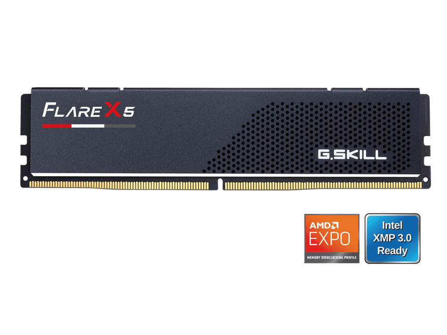G.Skill 32GB Desktop Memory