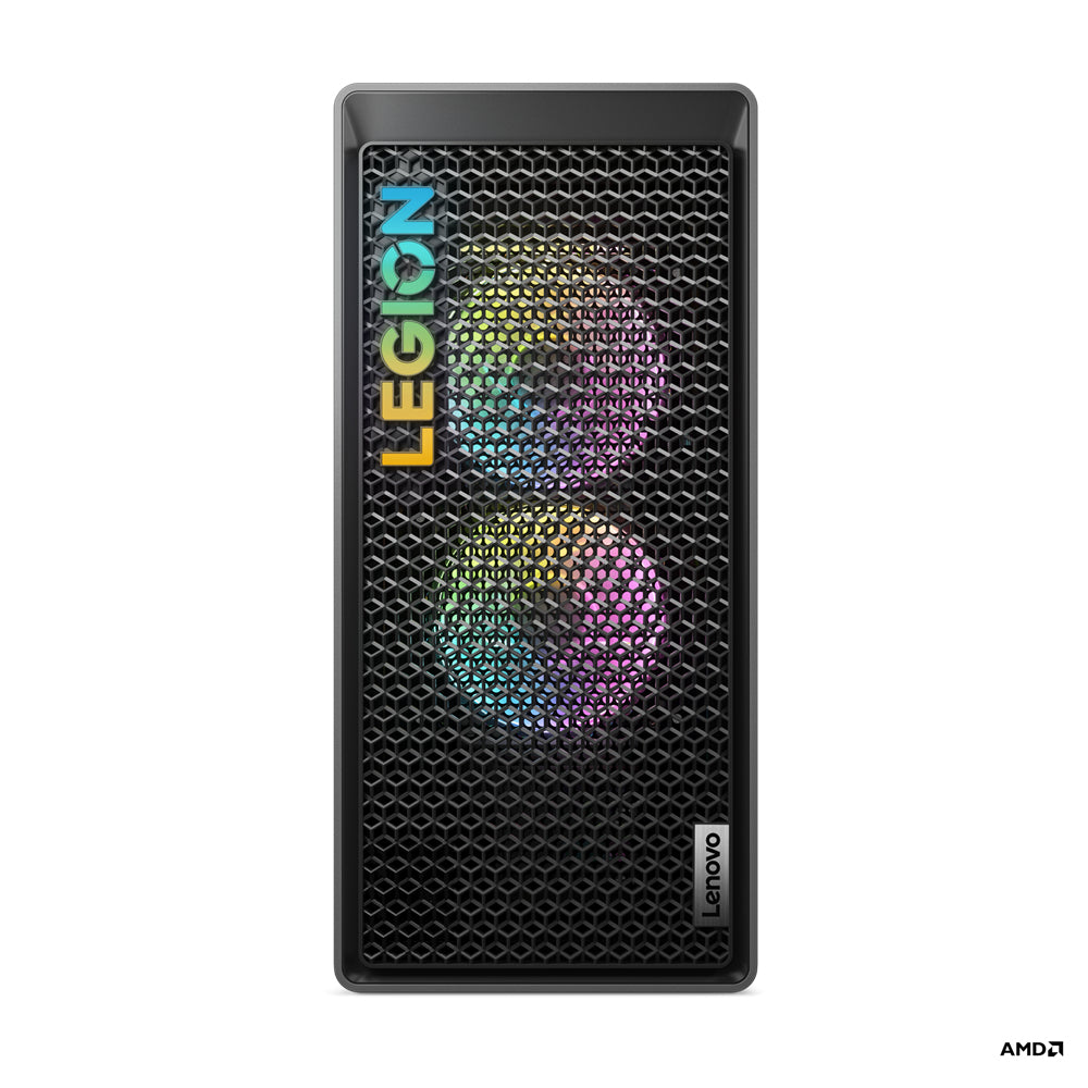 Lenovo Legion Tower 5 (Gen 8) | AMD Ryzen 5 7600 | 16GB RAM | 1TB SSD | NVIDIA GeForce RTX 4060 Ti | Windows 11 Home