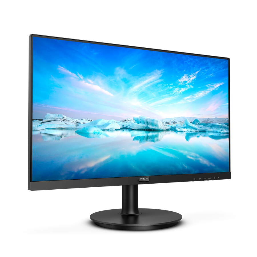 Philips 271V8L | 27" Full HD VA Monitor | 75Hz | 4ms | HDMI & VGA