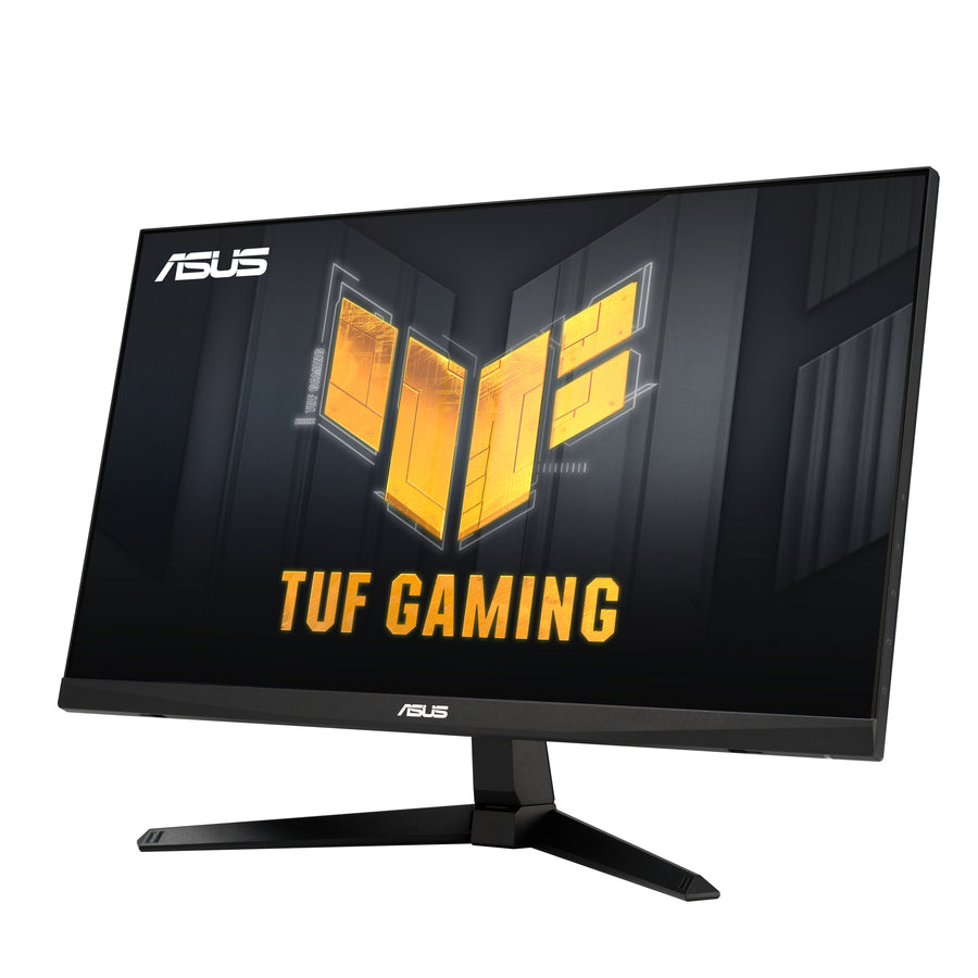 ASUS TUF | 24" Gaming Monitor | Full HD 1920x1080 | 100Hz | 0.5ms MPRT | IPS | FreeSync + ELMB Sync | HDMI
