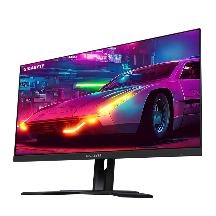 GIGABYTE G27QC A 27-Inch Curved Gaming Monitor | QHD | 165Hz | Curved | HDR