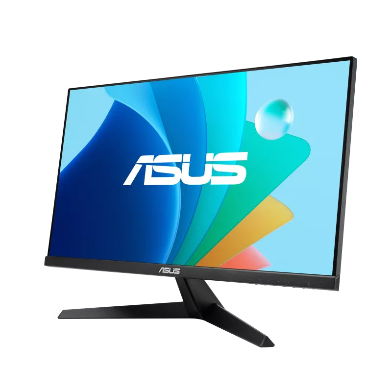 ASUS Eye Care VY249HF 24-Inch Gaming Monitor | Full HD 100x100 | 100Hz | 1ms MPRT | IPS Panel | Adaptive-Sync | HDMI