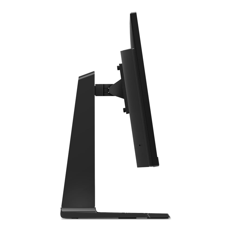 Lenovo Legion R27qe | 27" Gaming Monitor | QHD | 180Hz | 0.5ms MPRT | IPS | FreeSync | HDMI + DisplayPort | Black