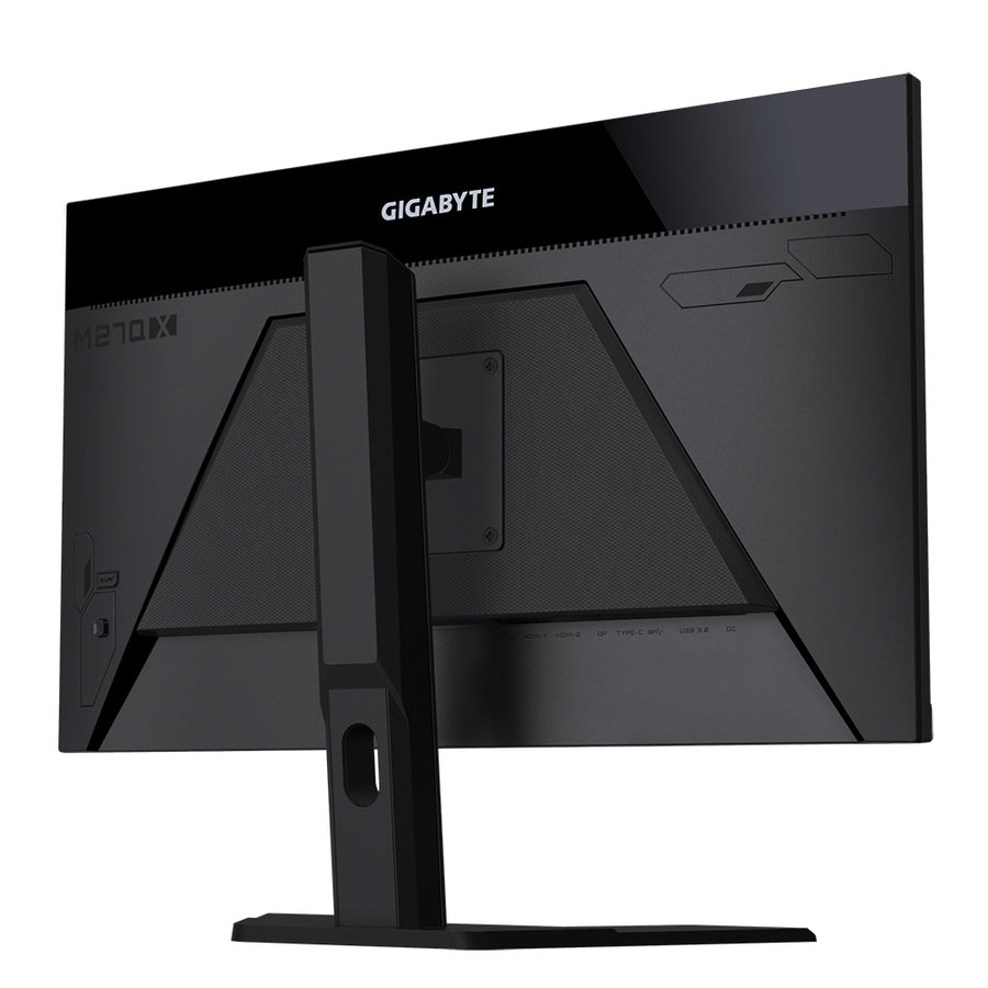 GIGABYTE G27QC A 27-Inch Curved Gaming Monitor | QHD | 165Hz | Curved | HDR