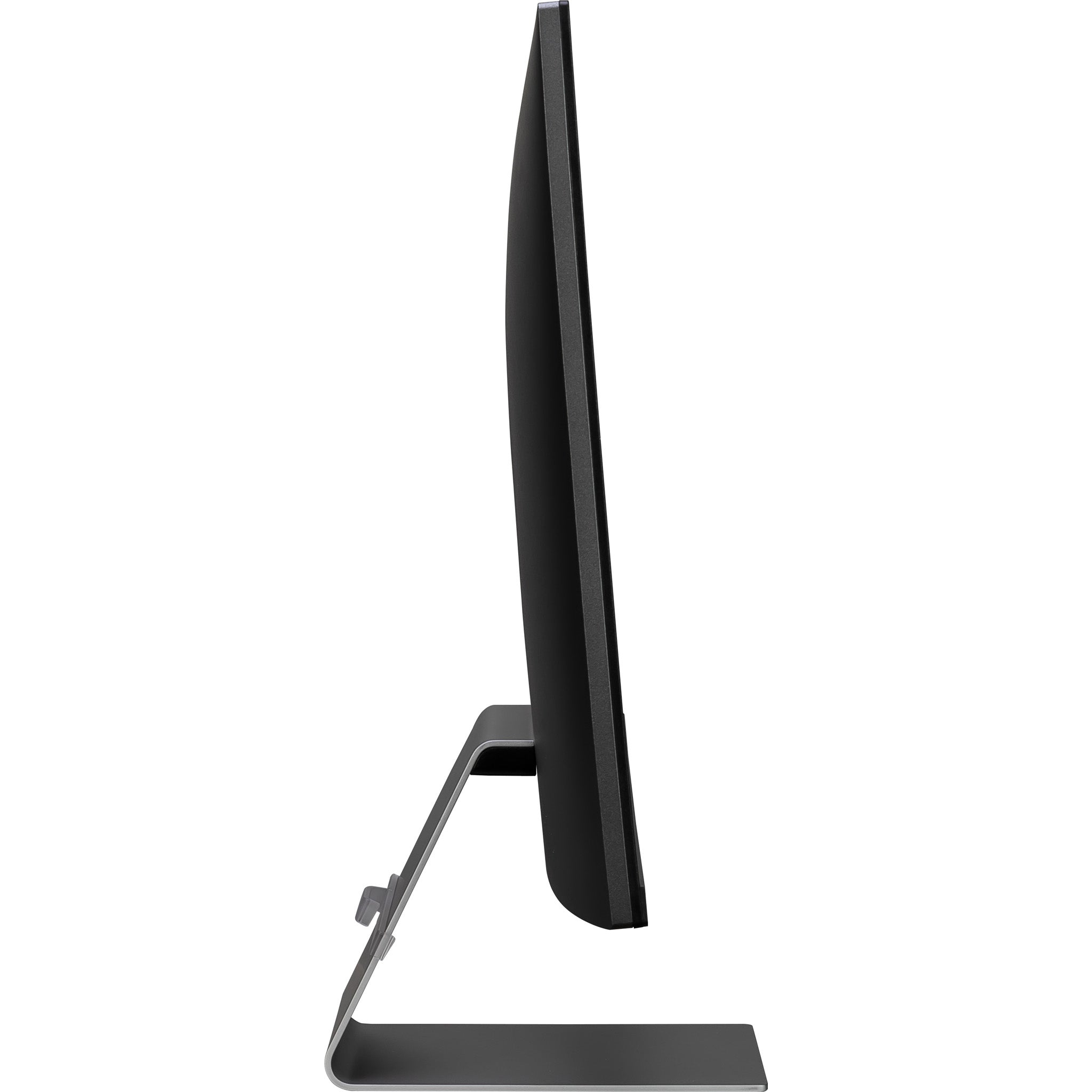 MSI Modern MD271ULDE 27 27-Inch Monitor | 4K UHD 3840x2160 | 60Hz | IPS Panel | Adaptive-Sync | USB-C | Gray | ملاحظة: بدون قاعدة