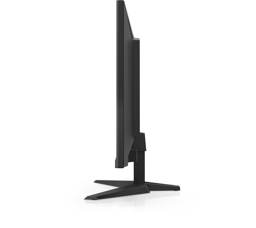 Dell G2725D | 27" Gaming Monitor | QHD 2560x1440 | 180Hz | 1ms | IPS | 99% sRGB | FreeSync | HDMI + DisplayPort | Black
