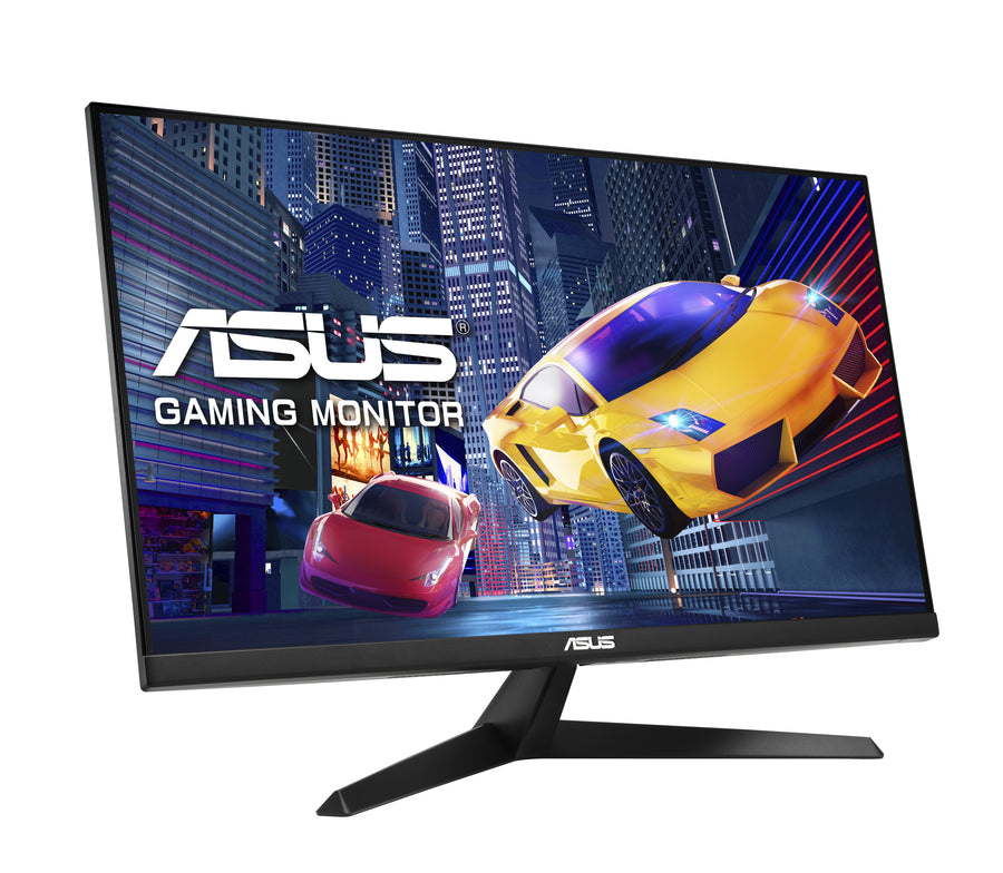 ASUS VY279HGR Eye Care | 27" Gaming Monitor | Full HD 1920x1080 | 120Hz | 1ms | IPS | Adaptive-Sync