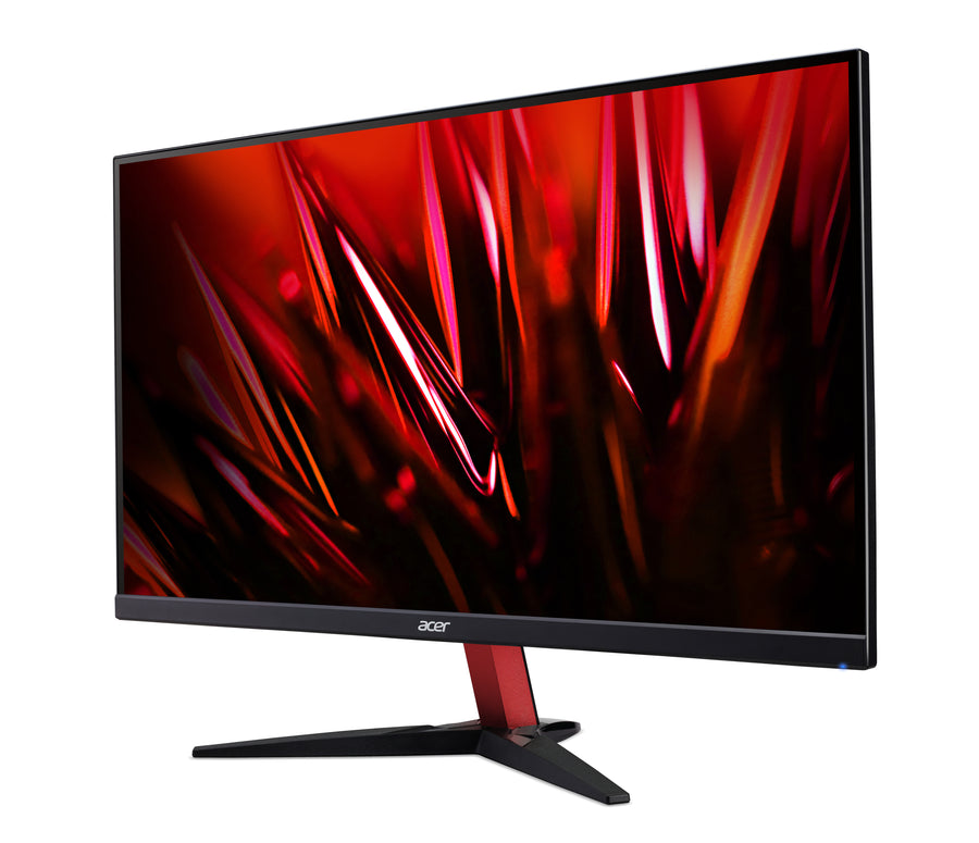 Acer Nitro KG242YEbiif | 24" Gaming Monitor | Full HD 1920x1080 | 100Hz | 1ms VRB | FreeSync | HDMI + DisplayPort