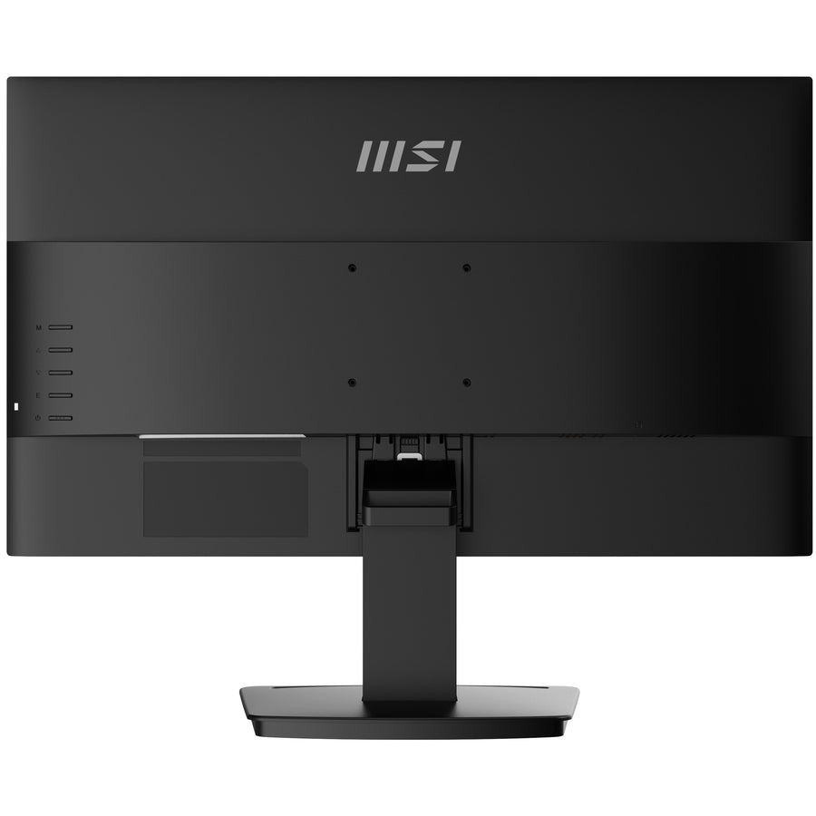 MSI PRO MP2412 | 23.8" Monitor | Full HD 1920x1080 | 100Hz | VA