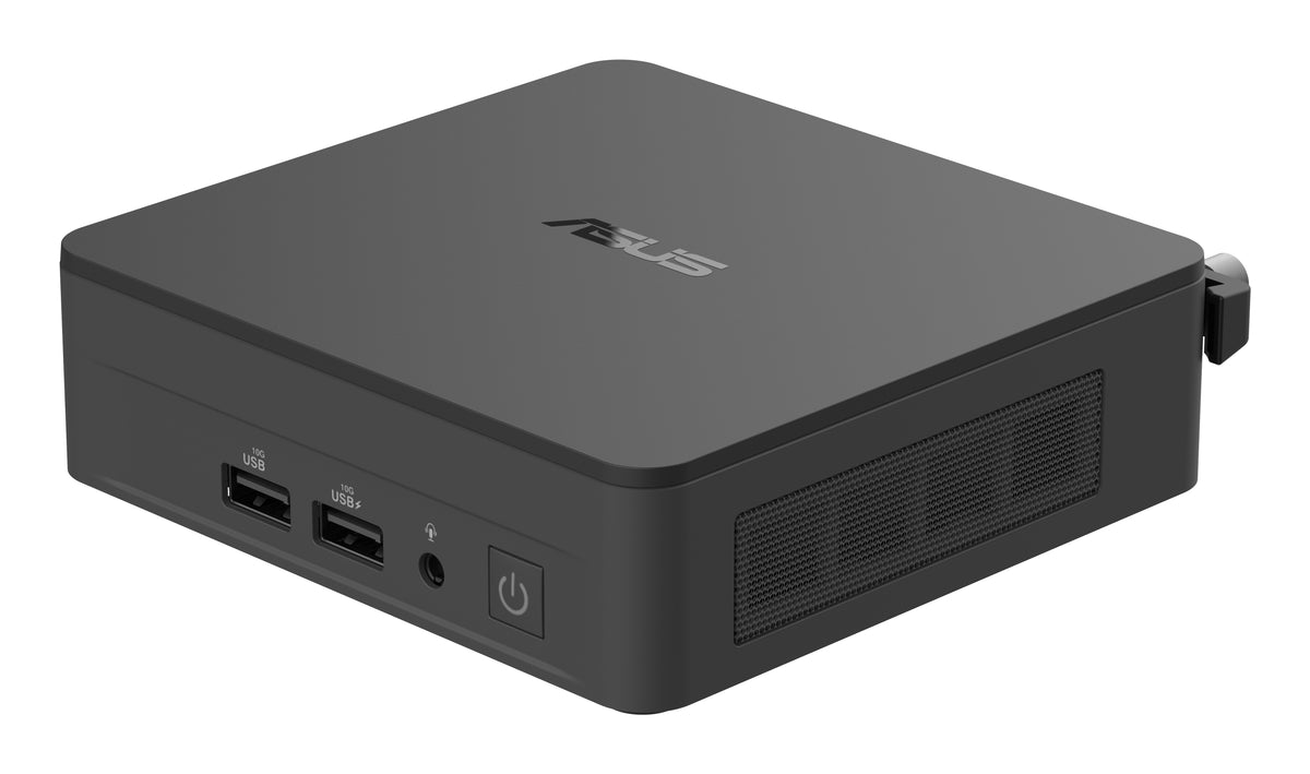 ASUS NUC 13 Pro Slim i3-1315U Mini PC