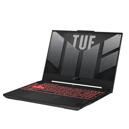 ASUS TUF Gaming A15 FA506NCG-HN807W Gaming Laptop | AMD Ryzen 7 7445HS · GeForce RTX 3050 4GB | 15.6" FHD 144Hz IPS-leve