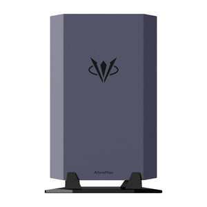 AtomMan G7 Ti Mini Gaming PC | Intel i9-14900HX | RTX 4070 8GB | 16GB DDR5 | 512GB NVMe | Wi-Fi 7 | Windows 11 Pro