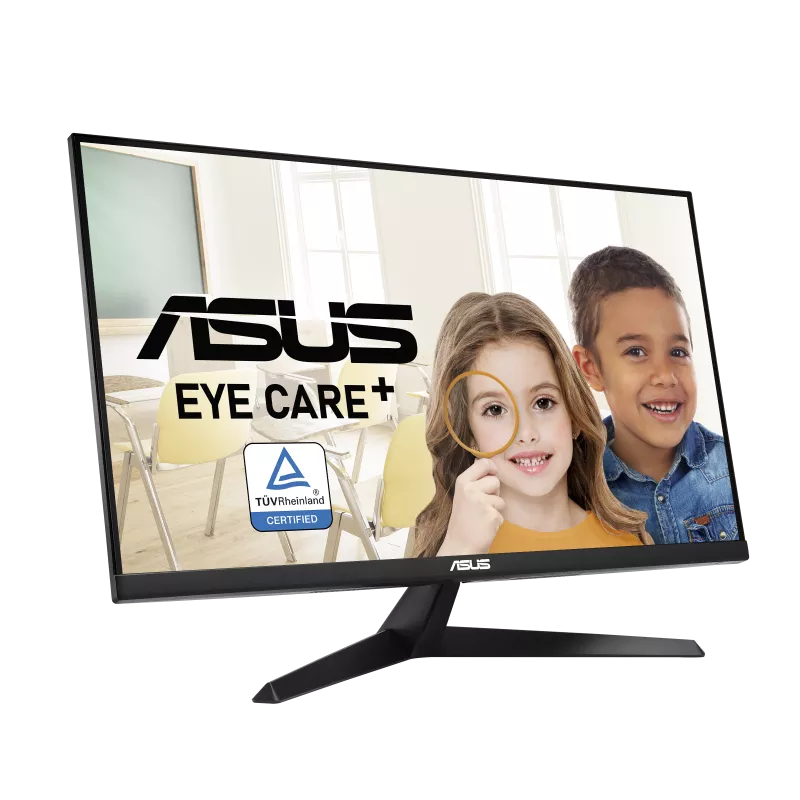 ASUS VY279HE | 27" FHD IPS Eye Care Monitor | 75Hz | 1ms | FreeSync