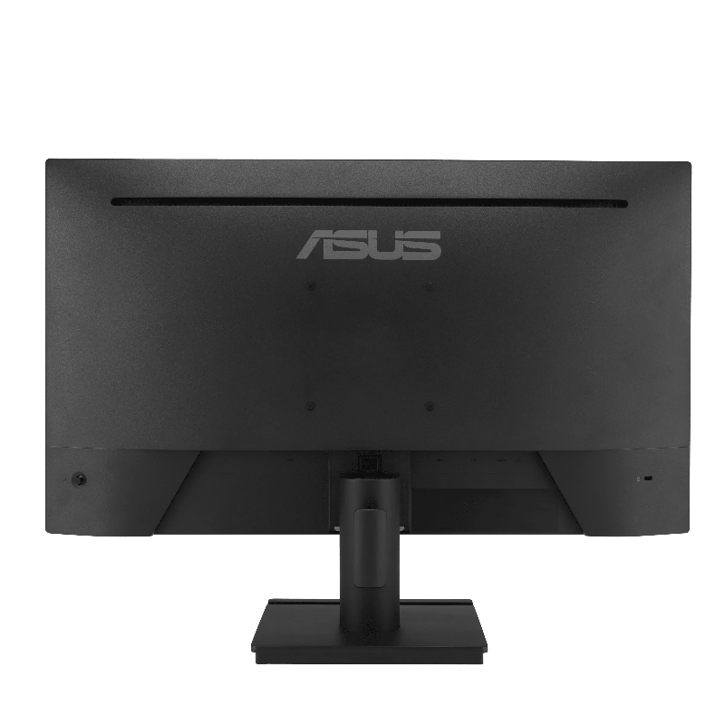 ASUS VA249HG 23.8-inch Eye Care Gaming Monitor | Full HD 1920x1080 · 120Hz · 1ms MPRT | IPS · 99% sRGB · 300 cd/m² | Adaptive-Sync · Frameless · Flicker Free | HDMI 1.4 · VGA | Black