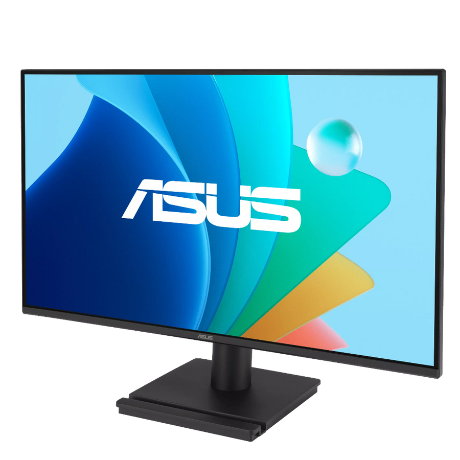 ASUS VA249HG 23.8-inch Eye Care Gaming Monitor | Full HD 1920x1080 · 120Hz · 1ms MPRT | IPS · 99% sRGB · 300 cd/m² | Ada