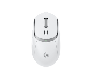 Logitech G309 LIGHTSPEED Gaming Mouse | HERO 25K Sensor, 100-25,600 DPI | LIGHTFORCE Hybrid Switches | LIGHTSPEED 2.4GHz + Bluetooth LE | 1000Hz Polling | 300h on 1x AA | 86g / 68g with POWERPLAY | 400+ IPS | POWERPLAY 2 Compatible