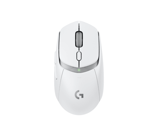 Logitech G309 LIGHTSPEED Gaming Mouse | HERO 25K Sensor, 100-25,600 DPI | LIGHTFORCE Hybrid Switches | LIGHTSPEED 2.4GHz + Bluetooth LE | 1000Hz Polling | 300h on 1x AA | 86g / 68g with POWERPLAY | 400+ IPS | POWERPLAY 2 Compatible
