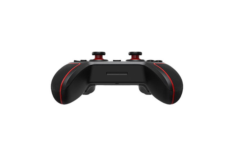 Redragon Ephemera G713 Wired Gamepad | USB · XInput / DInput | Hall Effect Analog Sticks | 19 Buttons · Turbo | Dual Vib