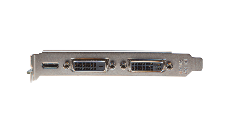 NVIDIA GeForce GTX 750 Ti 2GB Graphics Card | 2GB GDDR5 · 5.4 Gbps · 128-bit | Maxwell · 640 CUDA Cores | PCI Express 3.