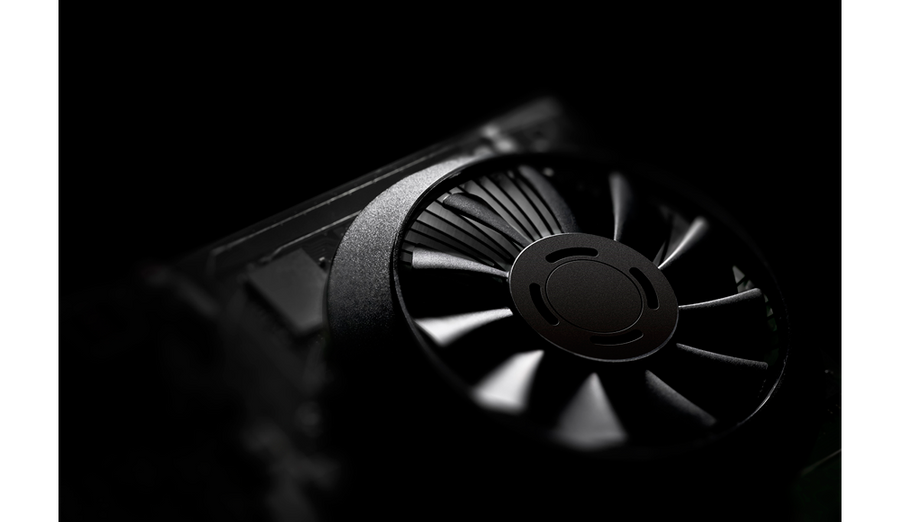 NVIDIA GeForce GTX 750 Ti 2GB Graphics Card | 2GB GDDR5 · 5.4 Gbps · 128-bit | Maxwell · 640 CUDA Cores | PCI Express 3.