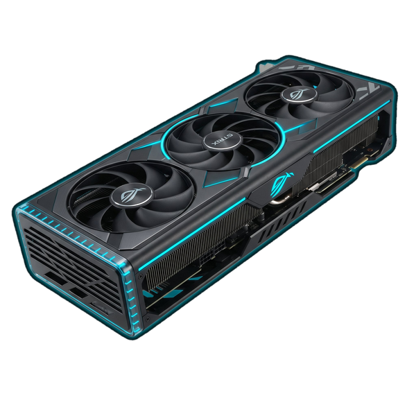 Graphic Cards