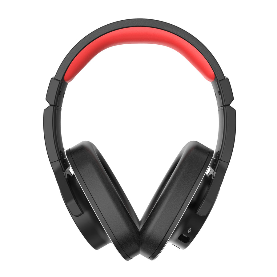 Redragon Europe H720 USB Gaming Headset | 50mm Drivers | 7.1 Surround Sound | USB · 3.5mm | Detachable Microphone | Synt