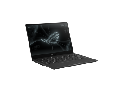 ASUS ROG Flow X13 Convertible Laptop | 13,4" 16:10 120Hz FHD+ Display | AMD R7-6800HS | 16 GB RAM | 512GB SSD | AMD Radeon 680M | Windows 11 | QWER...