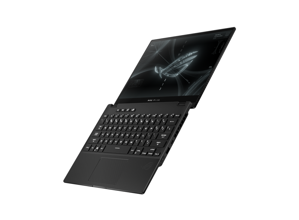 ASUS ROG Flow X13 GV301RA Convertible Gaming Laptop | 13.4