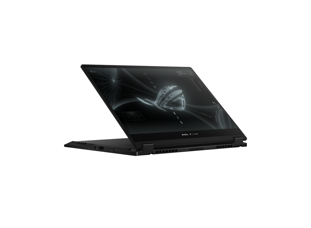 ASUS ROG Flow X13 GV301RA Convertible Gaming Laptop | 13.4