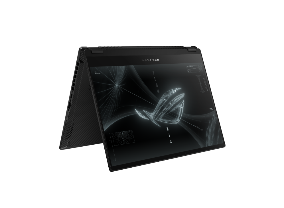ASUS ROG Flow X13 GV301RA Convertible Gaming Laptop | 13.4