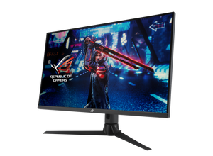 ASUS ROG Strix XG32UQ | 32