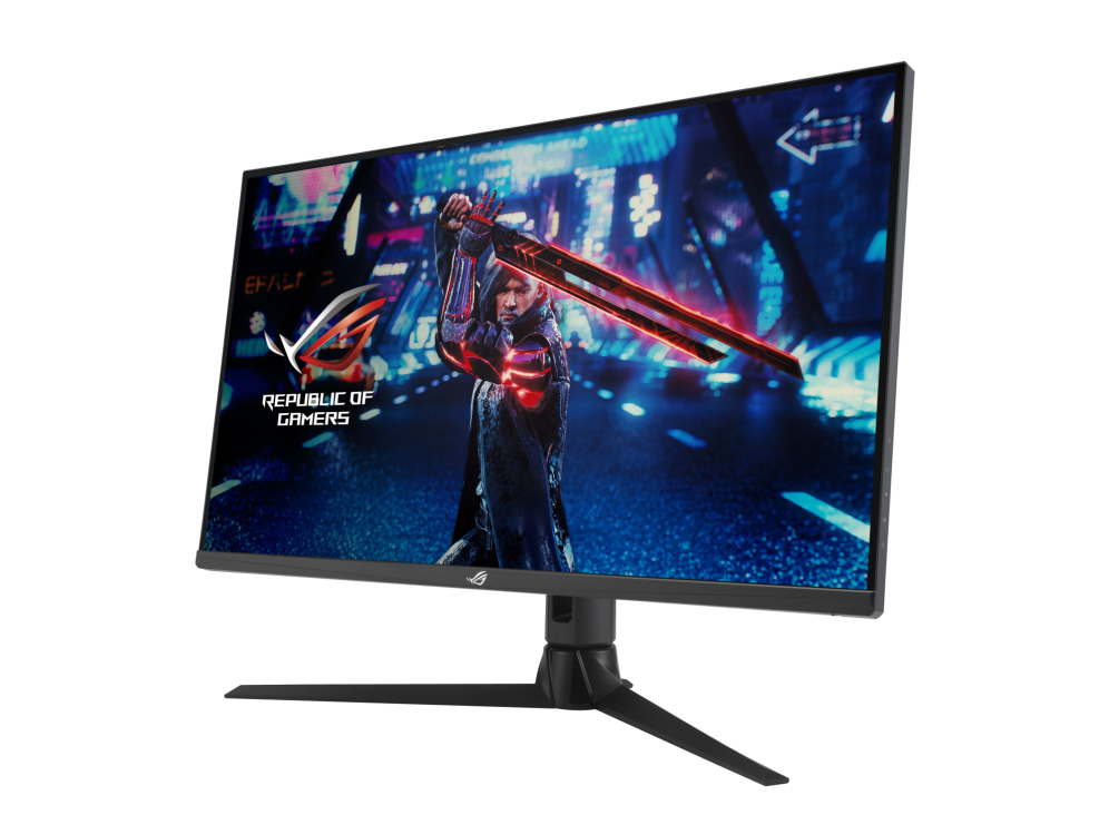 ASUS ROG Strix XG32UQ | 32