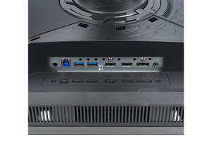 ASUS ROG Strix XG32UQ | 32