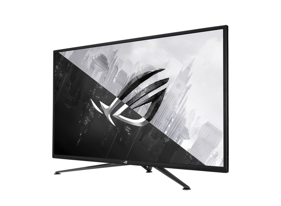 ASUS ROG Strix XG43UQ | 43" 4K Gaming Monitor | 144Hz | 1ms | HDMI 2.1 | HDR1000