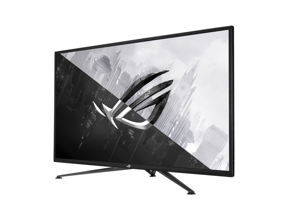 ASUS ROG Strix XG43UQ | 43