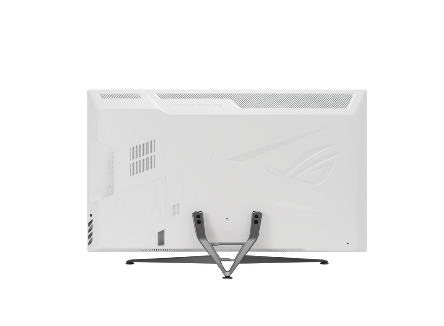 ASUS ROG Strix XG43UQ | 43" 4K Gaming Monitor | 144Hz | 1ms | HDMI 2.1 | HDR1000