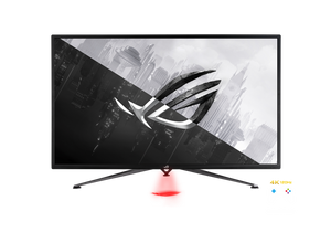 ASUS ROG Strix XG43UQ | 43" 4K Gaming Monitor | 144Hz | 1ms | HDMI 2.1 | HDR1000