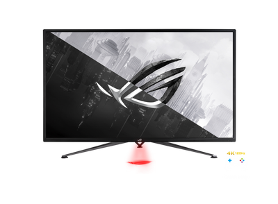 ASUS ROG Strix XG43UQ | 43" 4K Gaming Monitor | 144Hz | 1ms | HDMI 2.1 | HDR1000