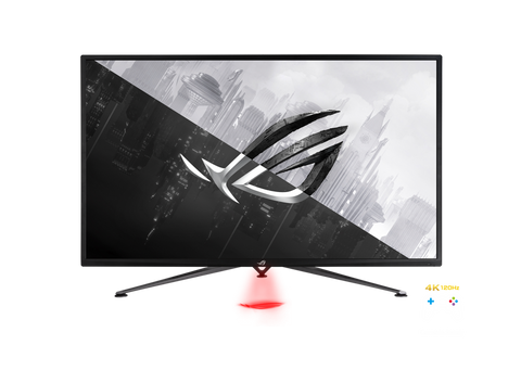 ASUS ROG Strix XG43UQ