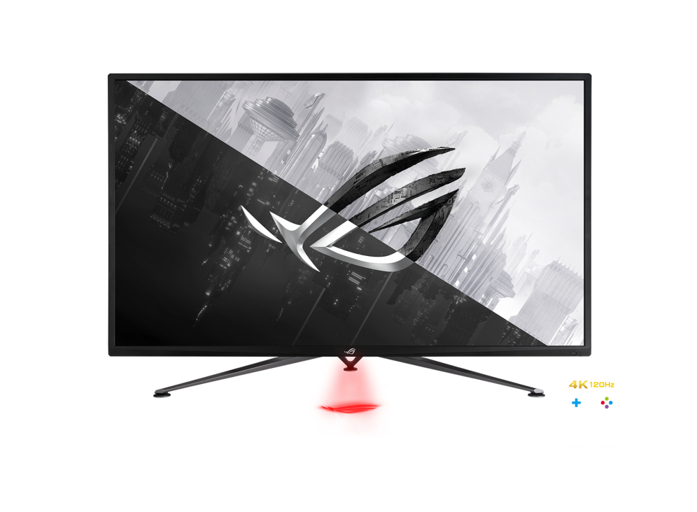 ASUS ROG Strix XG43UQ | 43